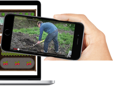 best app for planning vegetable garden